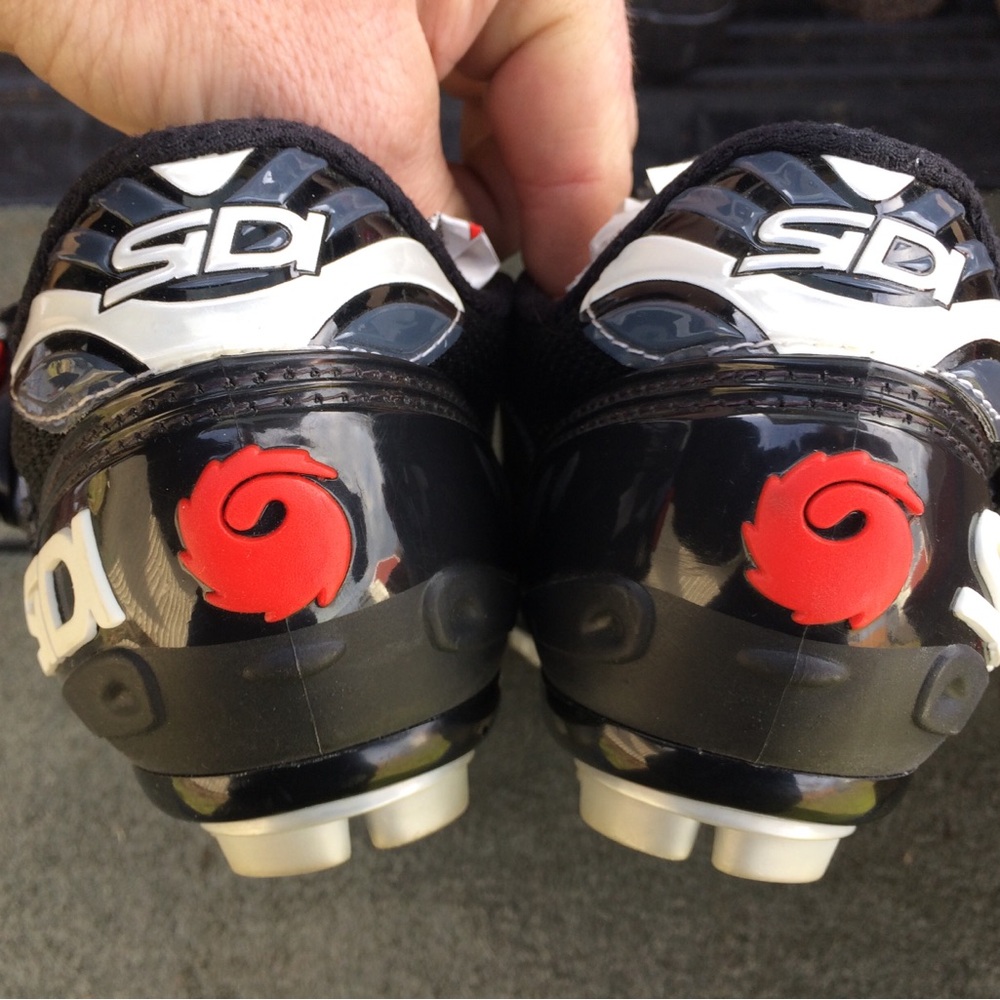 Sidi Cycling Shoes MTB XC Gravel - Picture 3 of 10